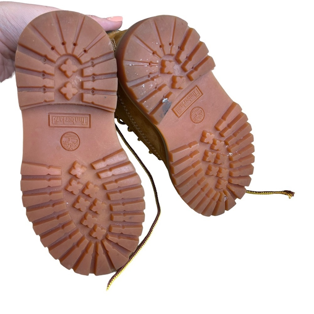 Timberland boots - Picture 9 of 11